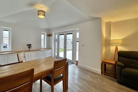 4 bedroom detached house for sale, Appletons, Wantage