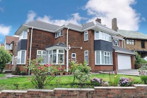 4 bedroom detached house for sale, Worlds End Road, Handsworth, Birmingham, B20 2NS