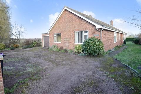 3 bedroom detached bungalow for sale, Monkswell, Main Road, Roughton