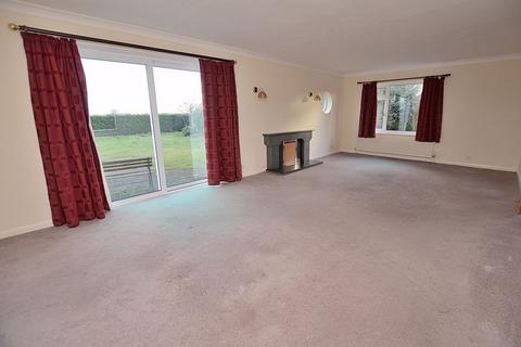 3 bedroom detached bungalow for sale, Monkswell, Main Road, Roughton