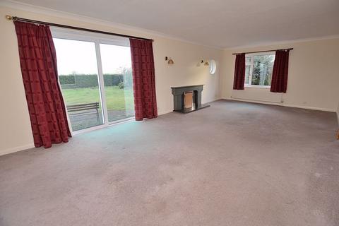 Monkswell Main Road, Roughton, Woodhall Spa, LN10 6YJ