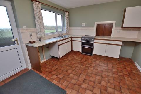 Monkswell Main Road, Roughton, Woodhall Spa, LN10 6YJ