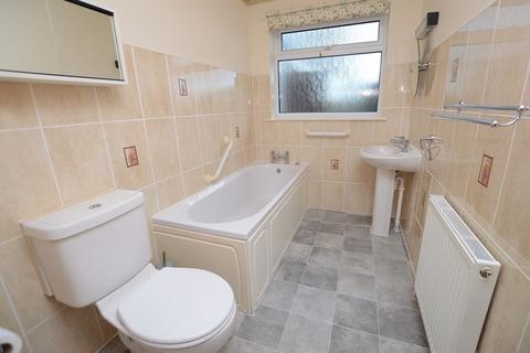 Monkswell Main Road, Roughton, Woodhall Spa, LN10 6YJ