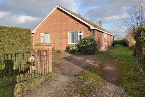 Monkswell Main Road, Roughton, Woodhall Spa, LN10 6YJ