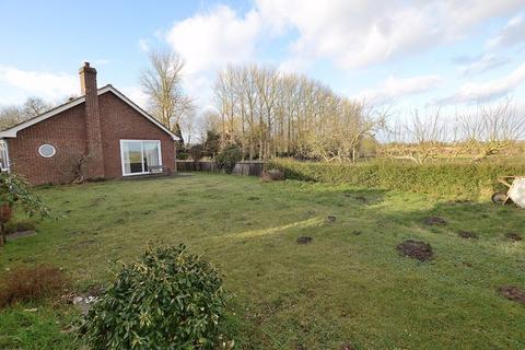 Monkswell Main Road, Roughton, Woodhall Spa, LN10 6YJ