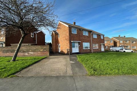 3 bedroom semi-detached house for sale, Conyers Avenue, Chester Le Street, DH2