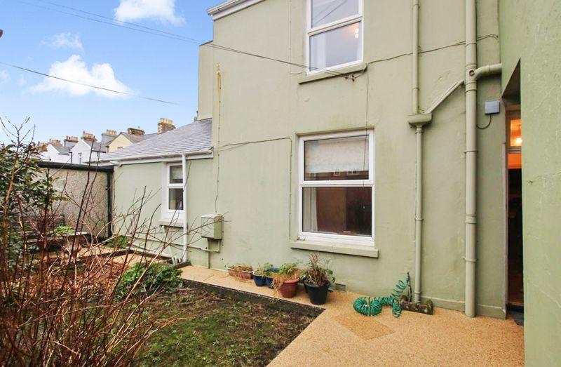 Flat 2, 30 Hawarden Avenue, Douglas 1 bed apartment for sale £195,000