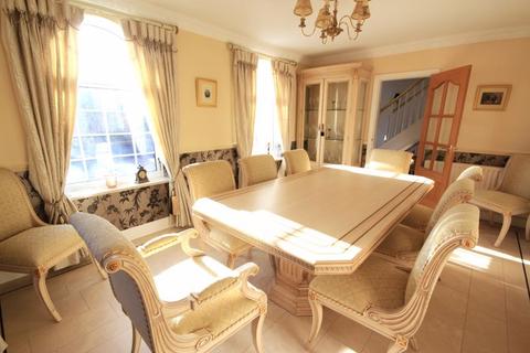 5 bedroom country house for sale, Moss Lane, Bettisfield nr Whitchurch