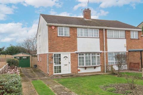 26 Barnsfield Crescent, Totton, Southampton, SO40 8BW