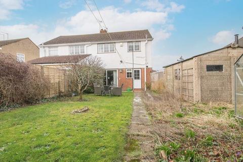 26 Barnsfield Crescent, Totton, Southampton, SO40 8BW
