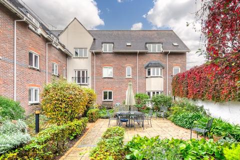 1 bedroom retirement property to rent, Manor Place, Bridge Street, Walton-On-Thames