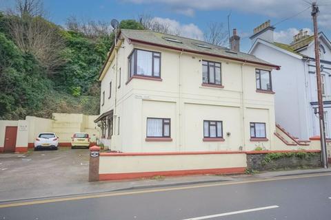 1 bedroom apartment for sale, New Road, Brixham