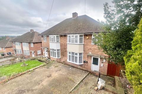 3 bedroom semi-detached house for sale, Whitelands Road, High Wycombe HP12