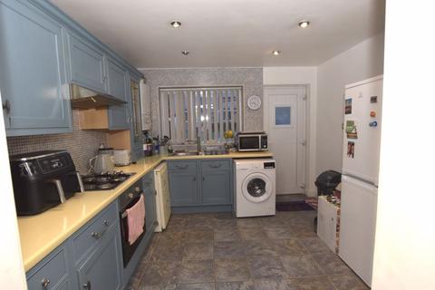 2 bedroom terraced house for sale, Margaret Terrace, Rowlands Gill