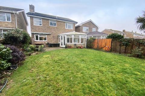 4 bedroom detached house for sale, Moody Road, Fareham PO14