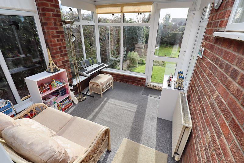 Spring Road, Brightlingsea, CO7 3 bed detached house for sale £345,000