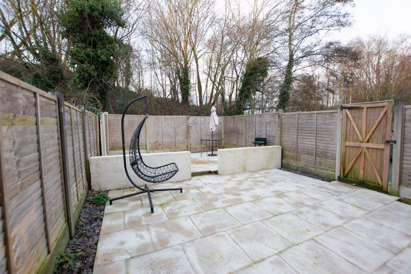 Prosser Avenue, Atherton M46 0QY 3 bed end of terrace house £160,000