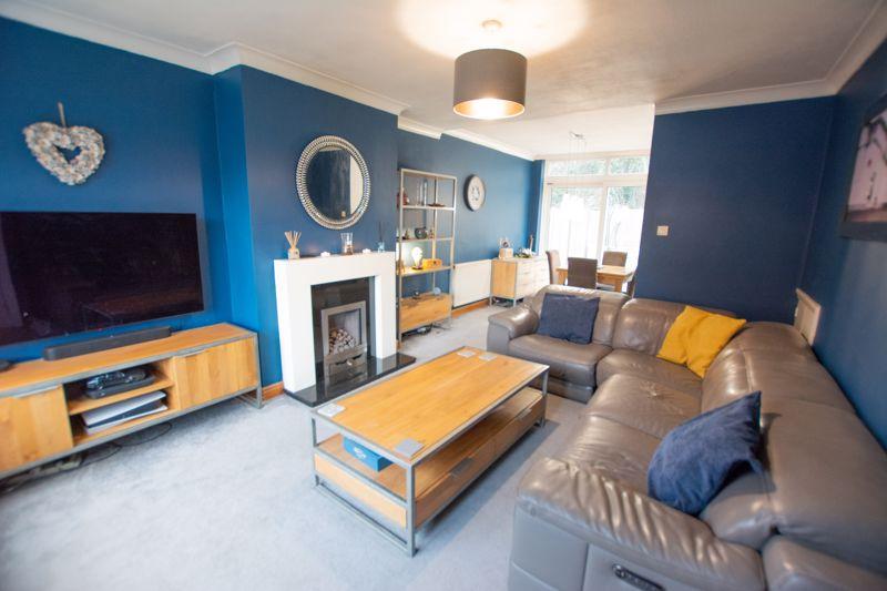 Prosser Avenue, Atherton M46 0QY 3 bed end of terrace house £160,000