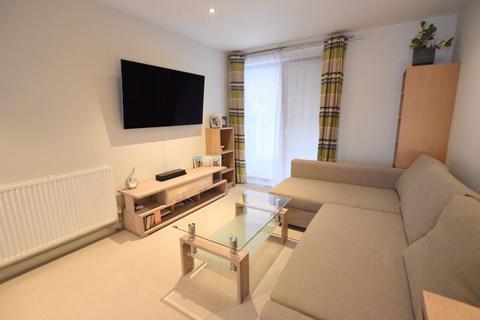 1 bedroom apartment for sale, Columbia Place, Campbell Park, Milton Keynes
