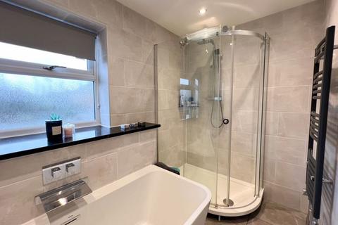 20 Oak Mount Road, Werrington, Stoke-on-trent, ST9 0BZ