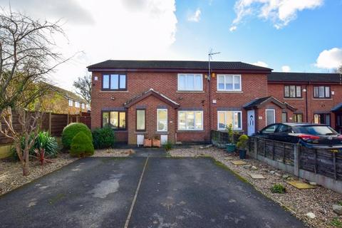 2 bedroom terraced house for sale, Thorngrove Avenue, Wythenshawe, M23 9PQ