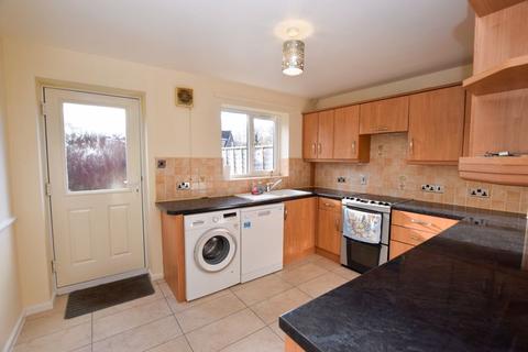 2 bedroom terraced house for sale, Thorngrove Avenue, Wythenshawe, M23 9PQ