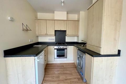 2 bedroom flat for sale, Moor Park House, Darras Drive, North Shields