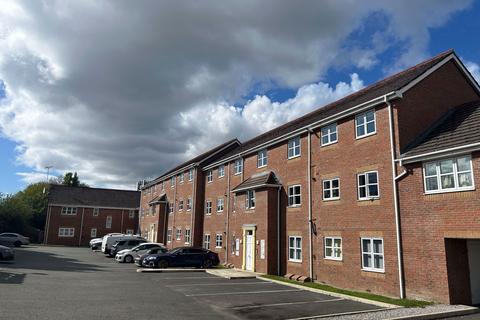 Chapelside Close, Warrington