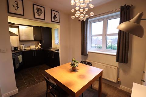 undefined, Chapelside Close, Warrington