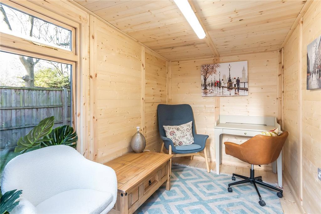 Outbuilding
