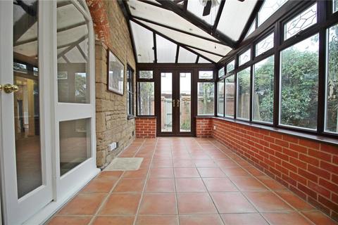 4 bedroom barn conversion for sale, Deeping St. James, Peterborough, Lincolnshire, PE6