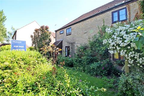 4 bedroom barn conversion for sale, Deeping St. James, Peterborough, Lincolnshire, PE6