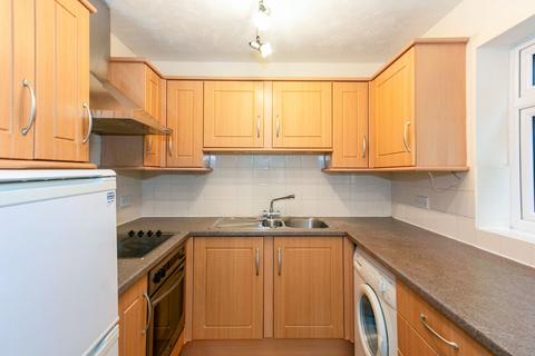 1 bedroom flat to rent, St Winifreds Road, Bournemouth