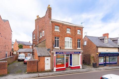 5 bedroom detached house for sale, Scotland Street, Ellesmere