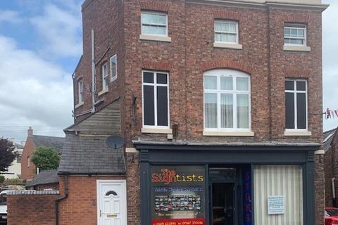 undefined, Scotland Street, Ellesmere