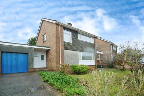 3 bedroom detached house to rent, Cefn Coed Avenue, Cyncoed, Cardiff