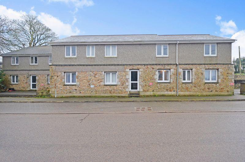 Praze Road, Camborne TR14 2 bed apartment for sale £150,000