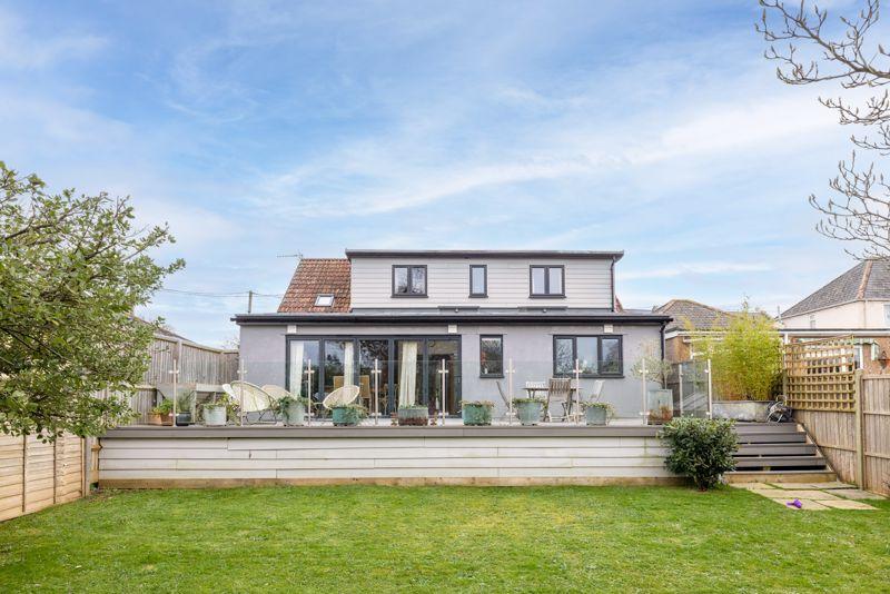Station Road, Castle Cary BA7 4 bed detached house for sale £575,000