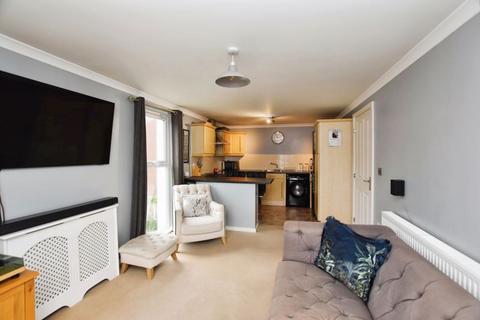 7, The Sidings Blakey Road, Salisbury, SP1 2FA