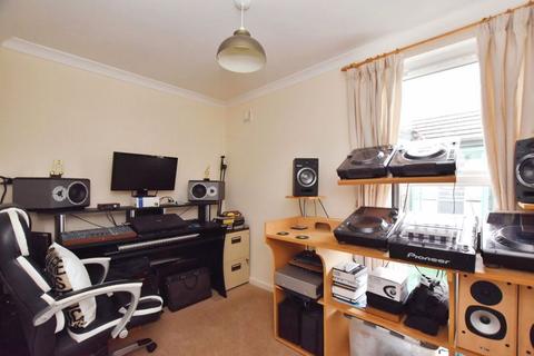 7, The Sidings Blakey Road, Salisbury, SP1 2FA