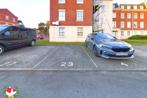 23 The Courtyard, Gloucester, GL1 3PS