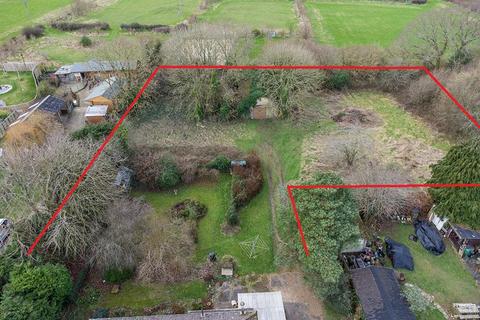3 bedroom property with land for sale - Majors Common, Buckland Newton, Dorset, DT2