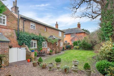 2 bedroom cottage for sale, West Langton, Market Harborough