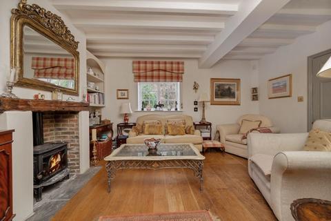 2 bedroom cottage for sale, West Langton, Market Harborough