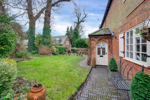 2 bedroom cottage for sale, West Langton, Market Harborough