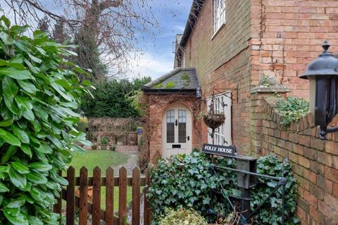 2 bedroom cottage for sale, West Langton, Market Harborough