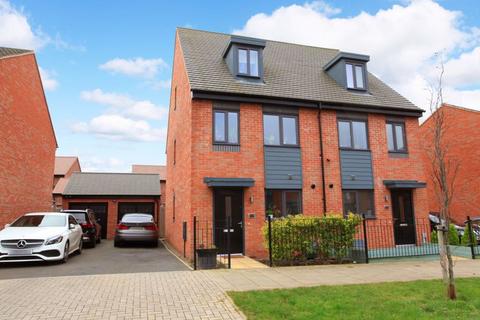 3 bedroom semi-detached house for sale, Birchfield Way, Lawley