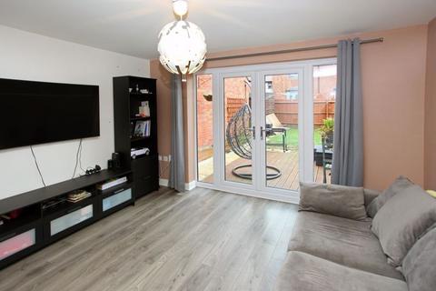 3 bedroom semi-detached house for sale, Birchfield Way, Lawley