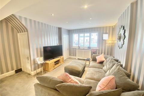 2 bedroom terraced house for sale, Holbeach Gardens, Sidcup, Kent, DA15