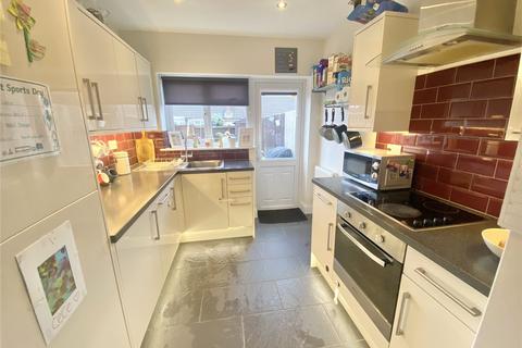 2 bedroom terraced house for sale, Holbeach Gardens, Sidcup, Kent, DA15